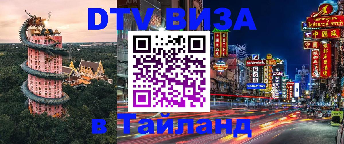 Оформление DTV визы под ключ: стоимость и тарифы, только загранпаспорт - 19.11.2025 